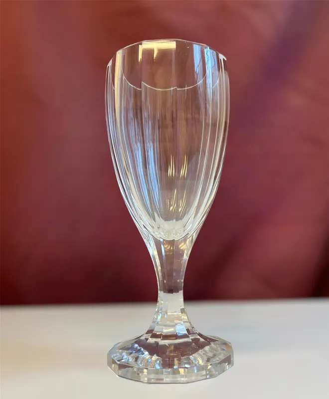Kosta Boda – Lagerberg – Öl / Vinglas design Elis Bergh