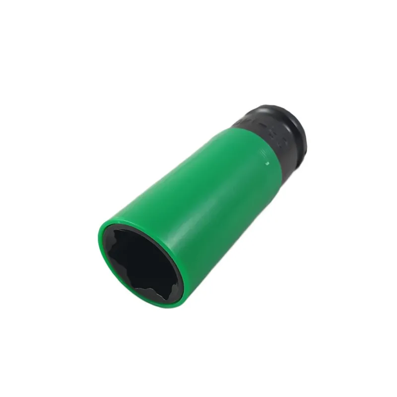 Nyckelsats för hjulmuttrar Weber Tools WT-3159