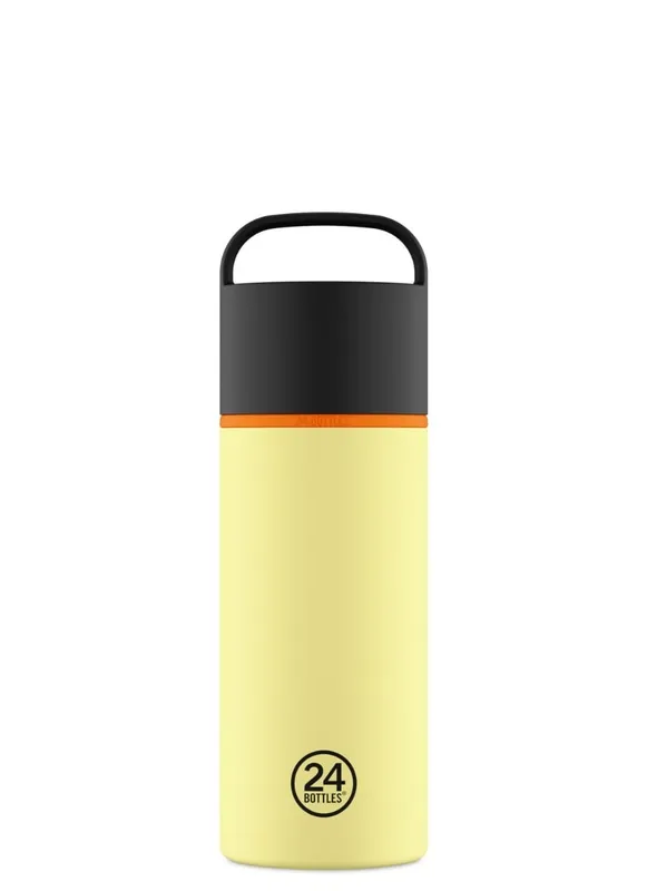 24Bottles - Spin Bottle - Citrus - 730 ml