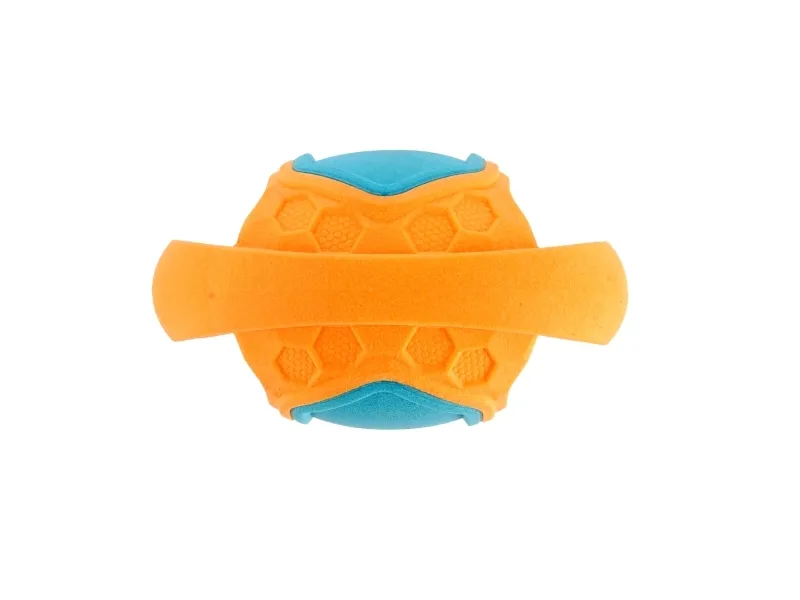 Dogman Rugby-Style Playtoy