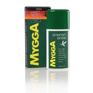Mygga Mosquito Spray
