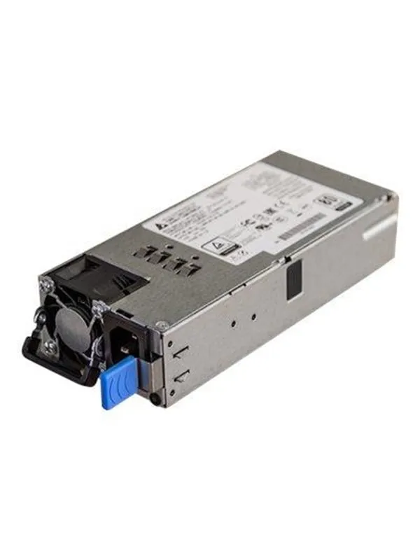 QNAP PWR-PSU-300W-DT02 300W power supply Strömförsörjning - 300 Watt - 80 Plus