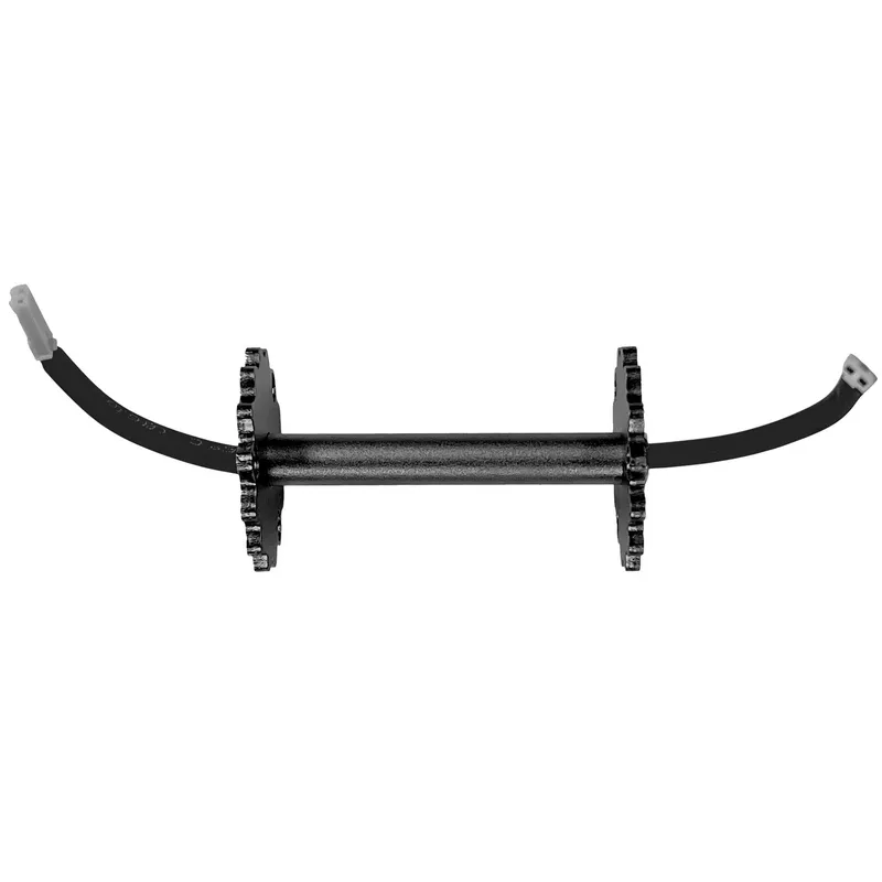 Edgeform Rate Linear Connection Kit, antracit