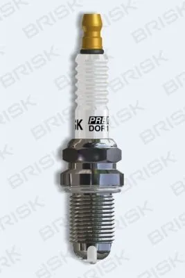 Tändstift BRISK 3025