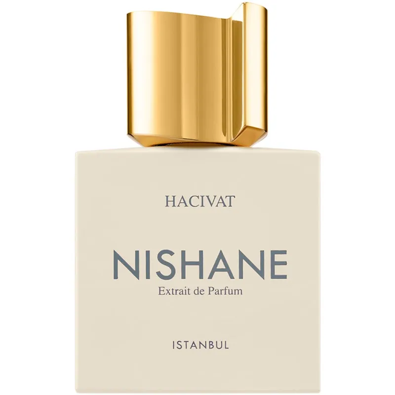 50 ml Nishane Hacivat, parfymextrakt