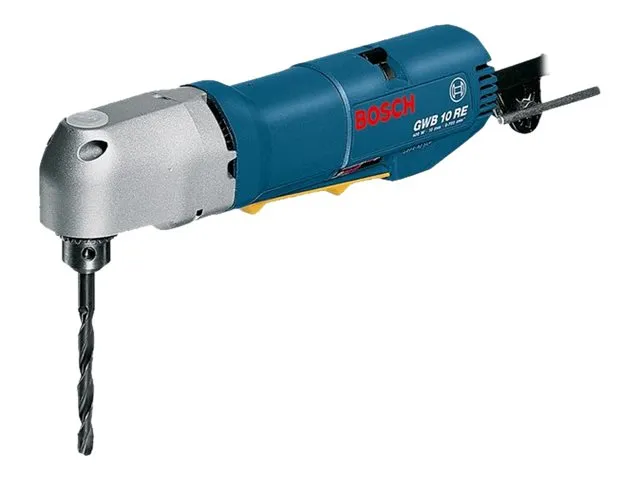Bosch GWB 10 RE Vinkelborrmaskin 400 W