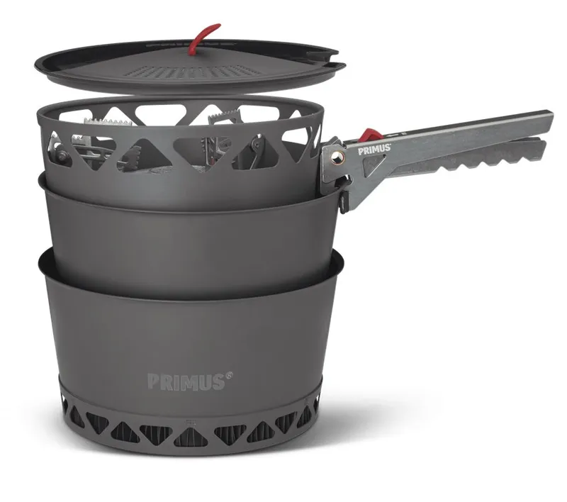 Primus Primetech Stove Set II 1.3L No Color