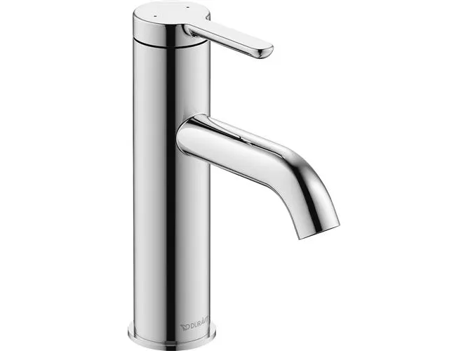 Tvättställsblandare Duravit C.1