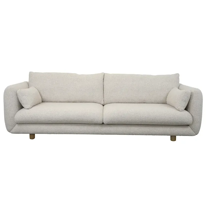 Cane-line, Bloom 3-sits soffa Sand Flair