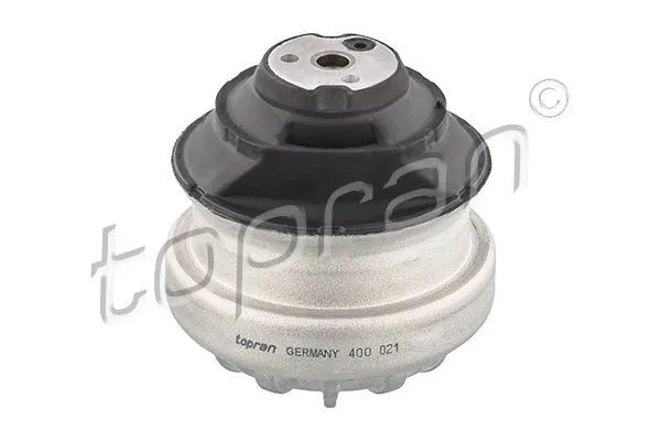 Motorkudde TOPRAN 400 021