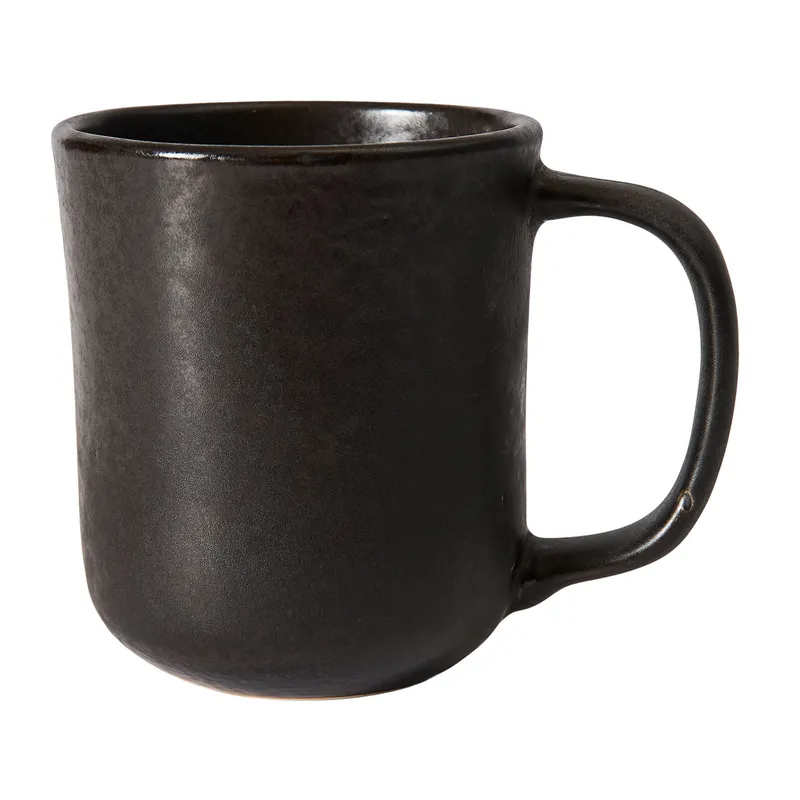 Muubs Mame kopp 40 cl, kaffefärgad