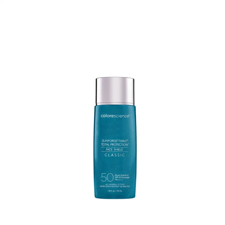 Colorescience Total Protection Face Shield SPF 50 Bronze