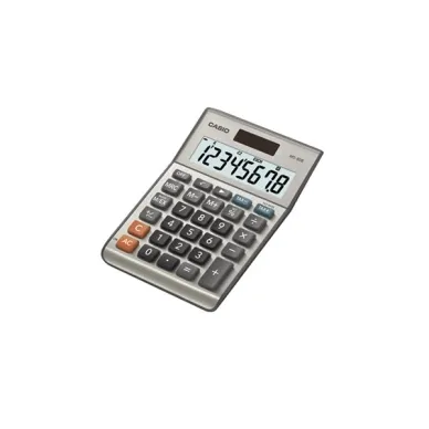 Casio MS-80B Miniräknare