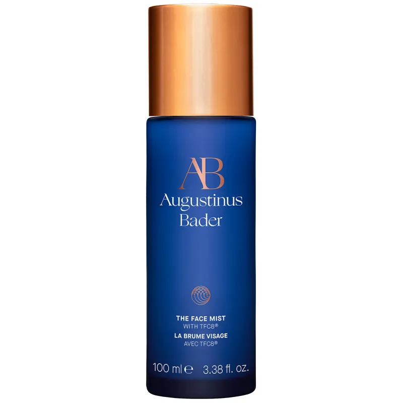 The Face Mist – Återfuktande ansiktsmist