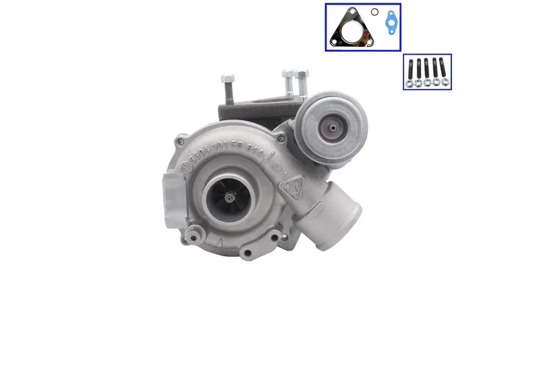 Turboaggregat WALKER 59775B-PW
