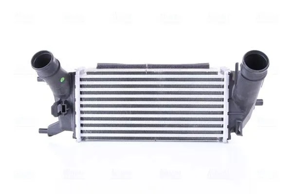 Intercooler NISSENS 961486