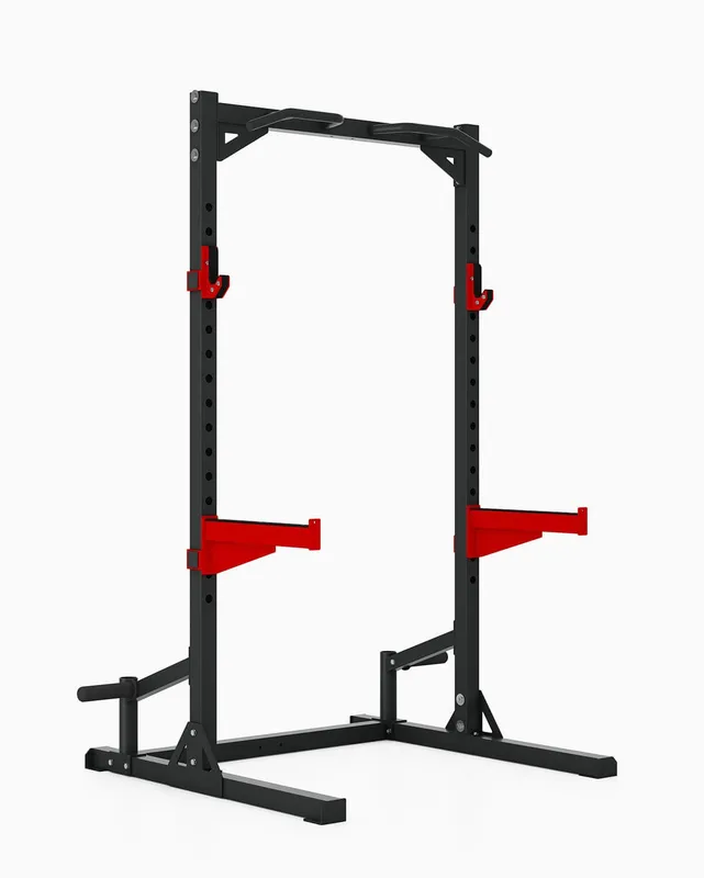 Ställning XT6