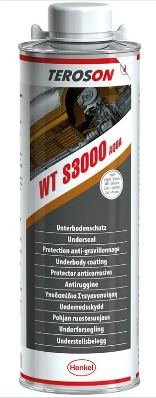 Grundfärg TEROSON 1335491