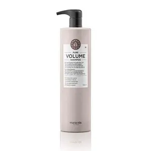 Maria Nila Volume 1000 ml Schampo Kvinna