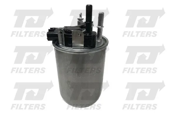 Bränslefilter QUINTON HAZELL QFF0468