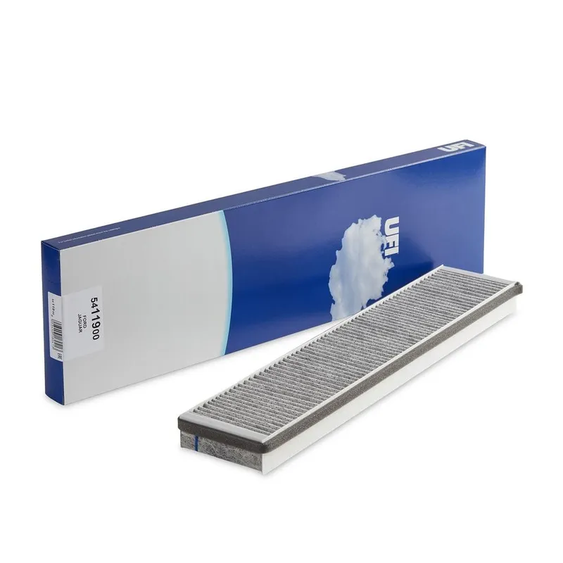 Kupéfilter UFI 54.119.00