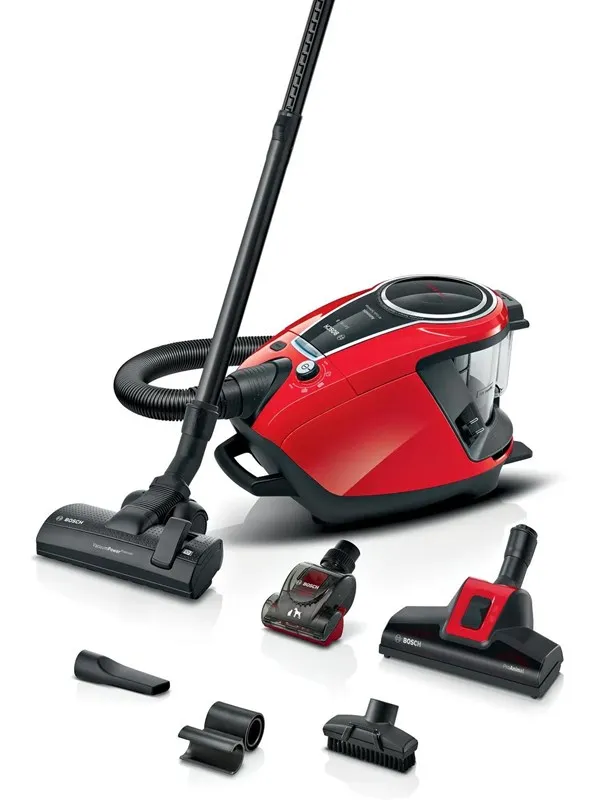 Bosch Dammsugare Serie 8 BGS7PET1
