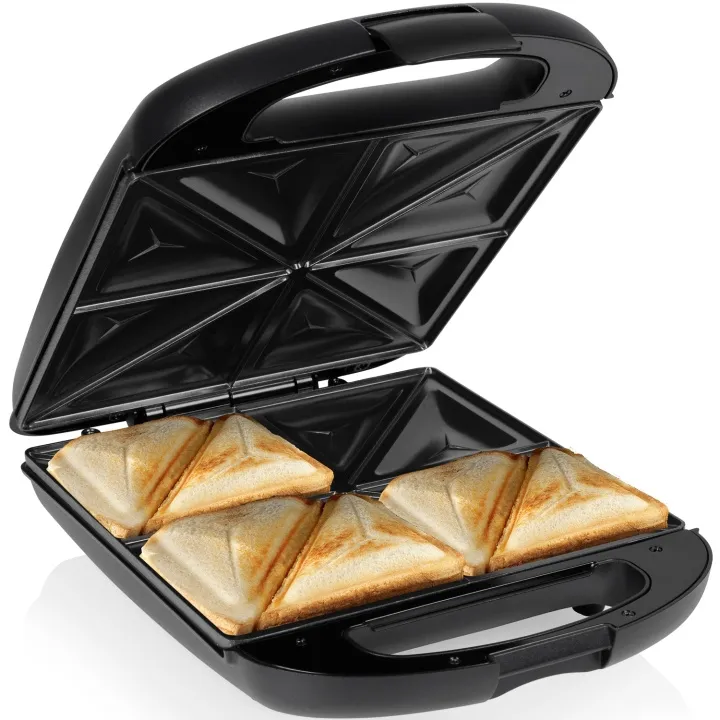 Tristar Smörgåsgrillar SA-3069 sandwich maker