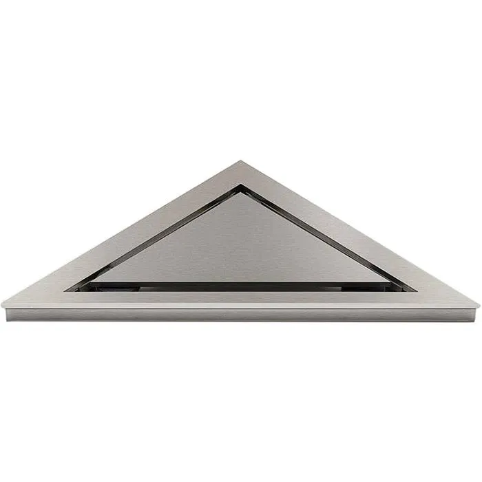 Unidrain HighLine 7119918 Panel Ram 12 mm