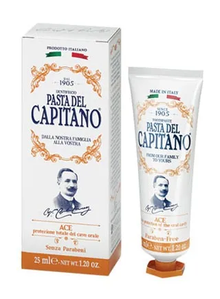 ACE Travel Size Toothpaste