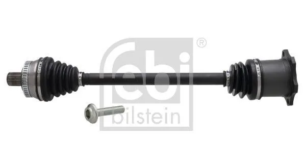 Drivaxel FEBI BILSTEIN 1000505