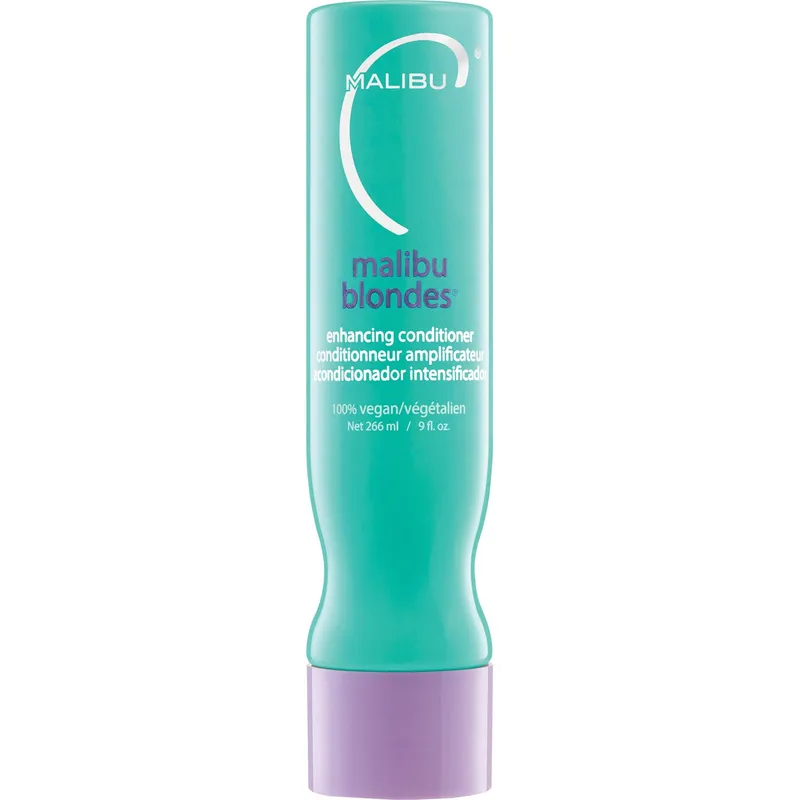 Malibu C Blondes Conditioner 266 ml