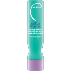 Malibu C Blondes Conditioner 266 ml