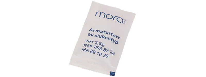 Mora 891029 Armaturfett 3,5 g