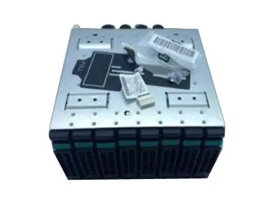 Intel Hot Swap Drive Bay Kit - hus til lagringsenhed - SAS