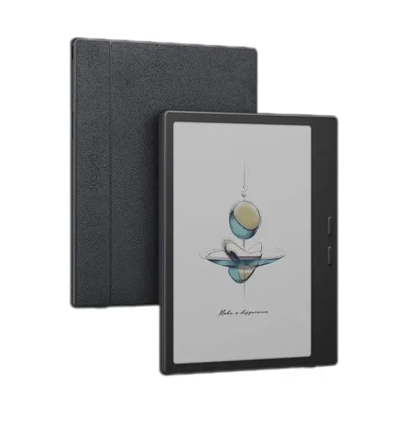 Onyx Boox Go Color 7 (Gen II) Läsplatta 7″ 64 GB