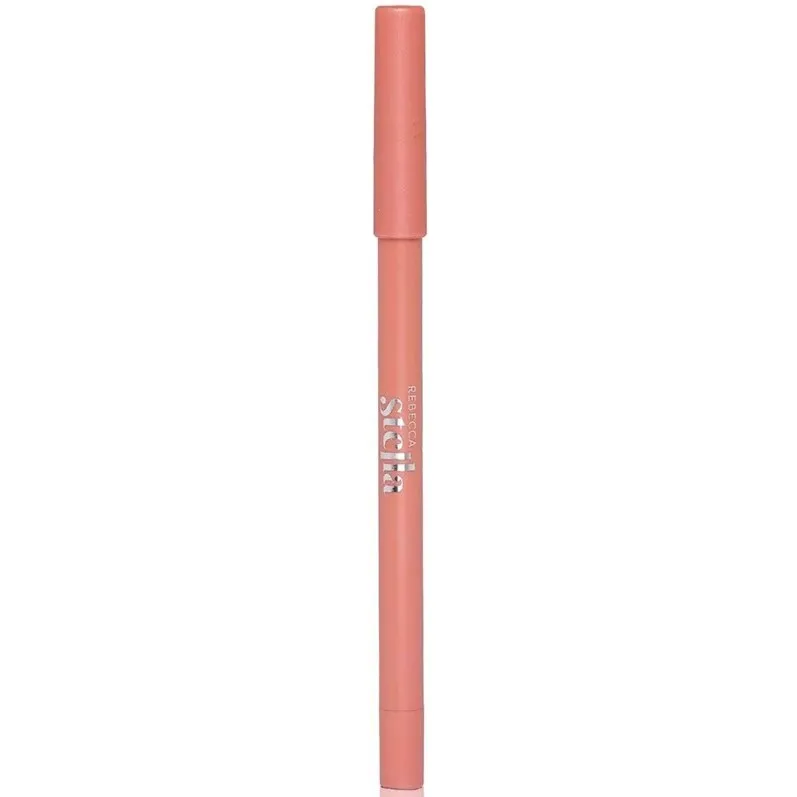 Rebecca Stella Lip Pout Lip Liner Bare Bae