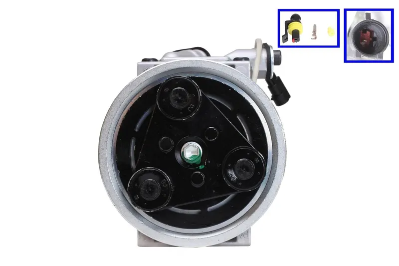 AC-kompressor WALKER WCP00212