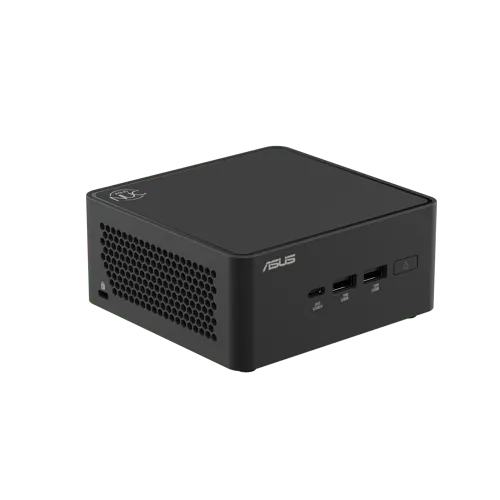 Asus Nuc 15 Pro C7 240h Tall Barebone 240h Barebone