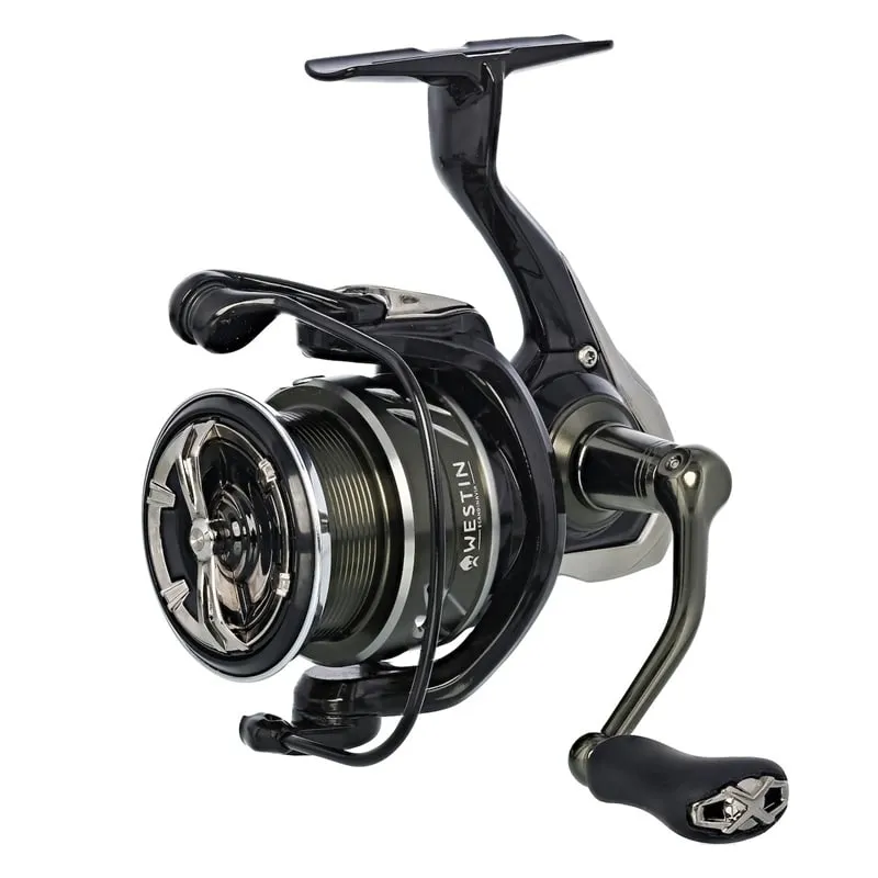 Westin W2 Spinning Reel