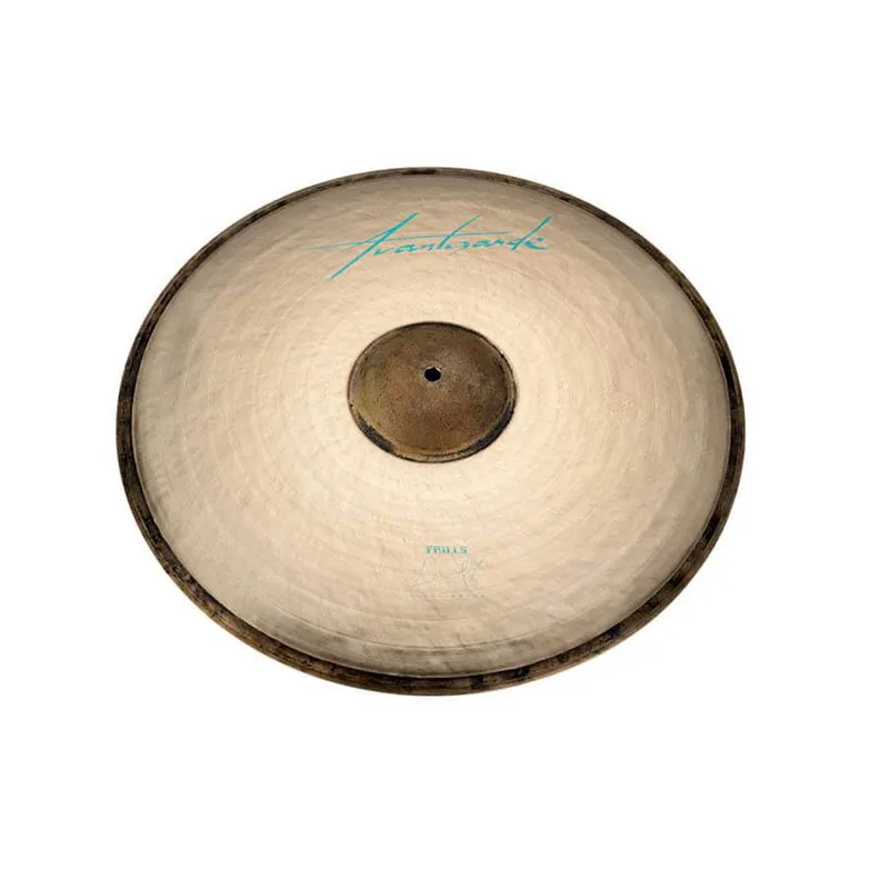 Avantgarde Frills 18 Crash cymbal
