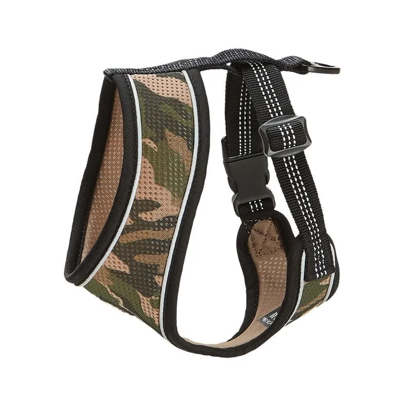 Feel Active Soft Hundsele Kamoflage (#2483)