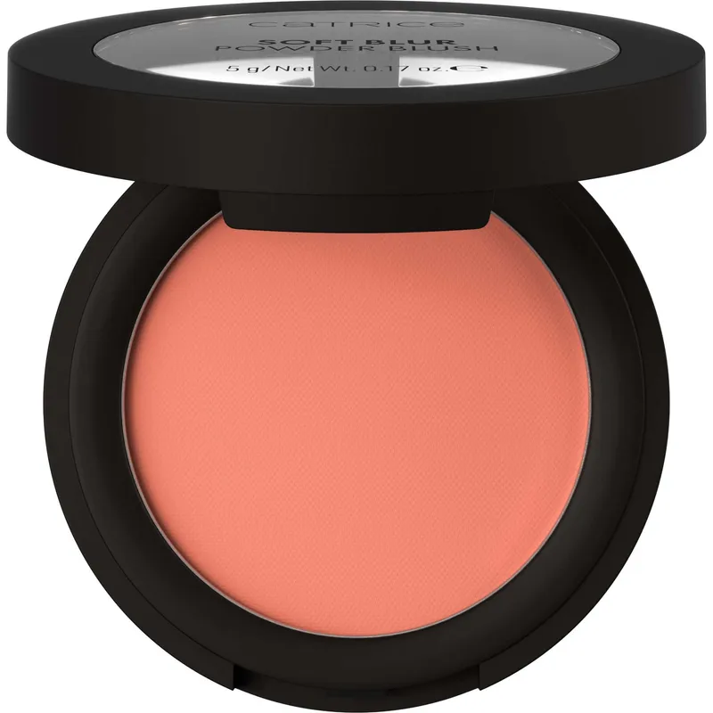 Catrice Soft Blur Powder Blush 010 Lychee Lush