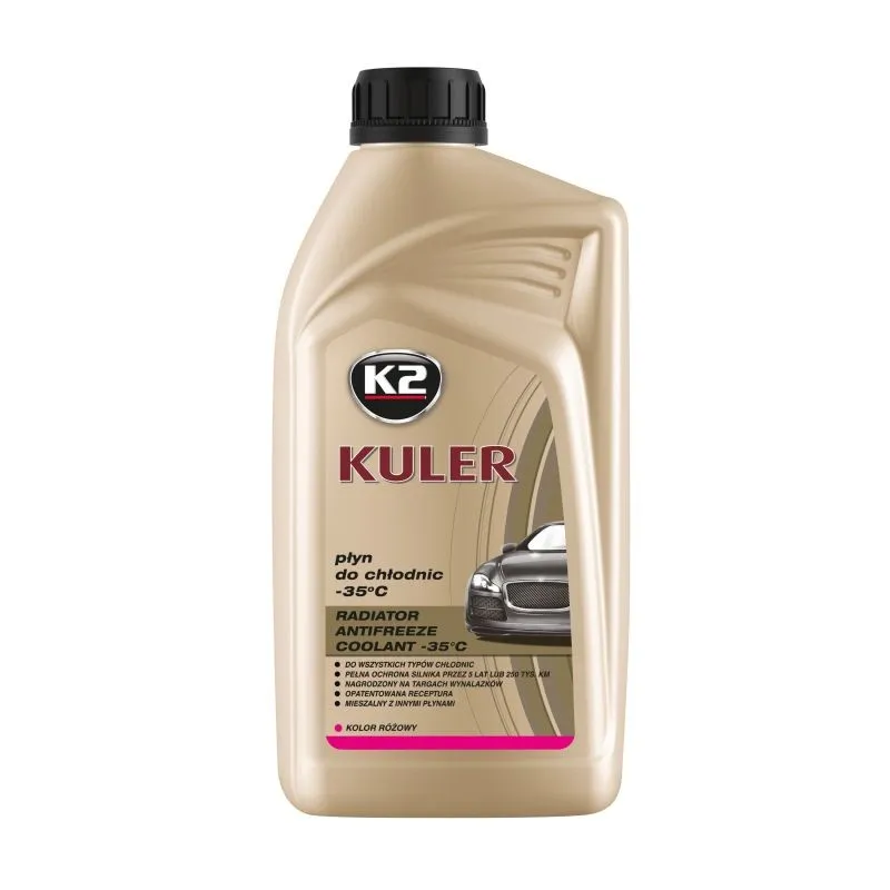 Glykol K2 T201R