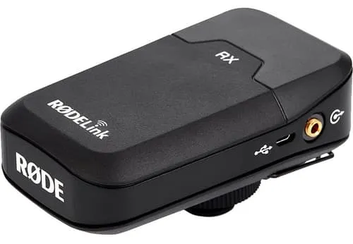 Røde Rodelink Rx-cam Reciever Unit