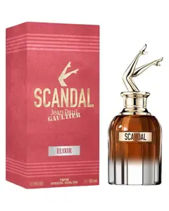 Jean Paul Gaultier Scandal Elixir Parfum 80 ml
