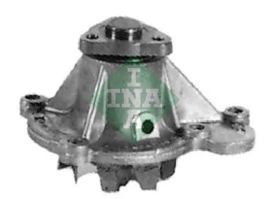 Vattenpump INA 538 0523 10