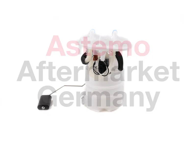 ASTEMO 2503129 Bensinpump