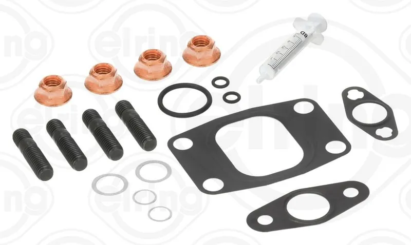 Monteringsats, Turbo ELRING 558.110