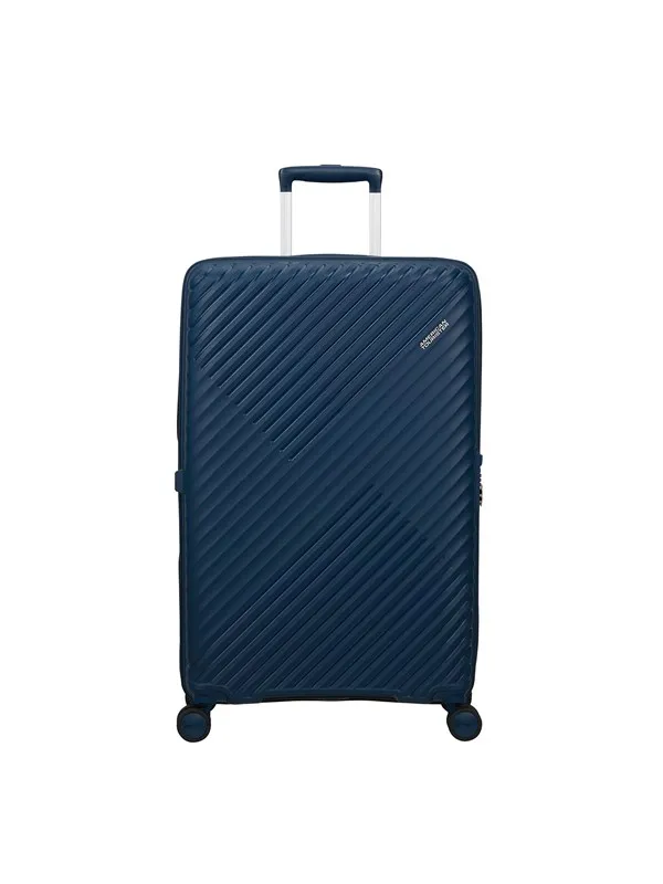American Tourister Diablast - 78cm | Darkwave Blue
