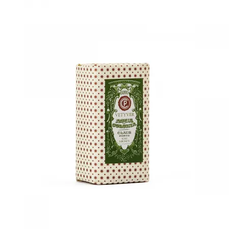 Agua Colonia – Vetyver Mini Soap – 50 g